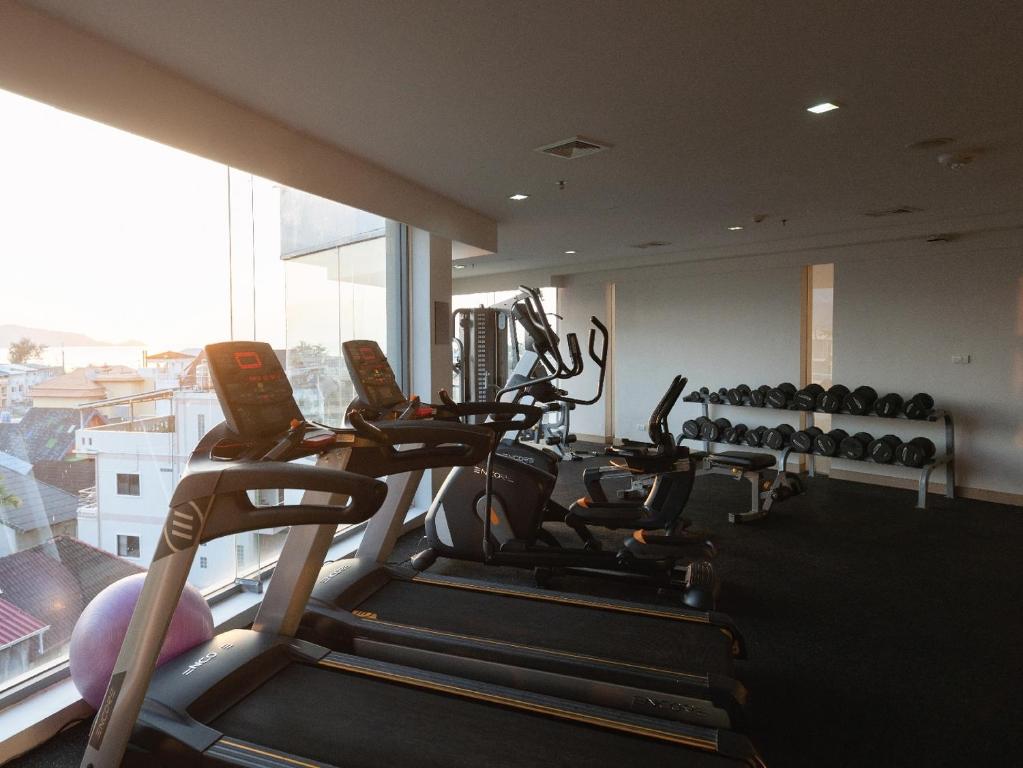 هتل آندامن بیچ